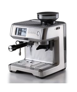 Ariete Espresso Maker Grinder
