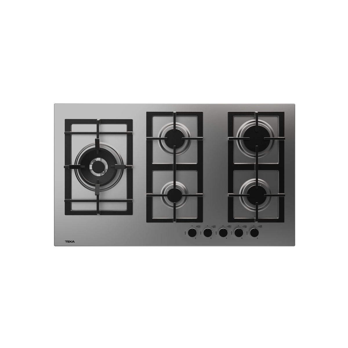 EFX905GAIALDR Teka Cooker Top 90cm