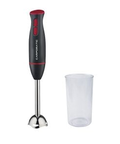 Campomatic Hand Blender Black