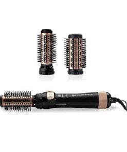 Bellissima Rotating Hot Brush