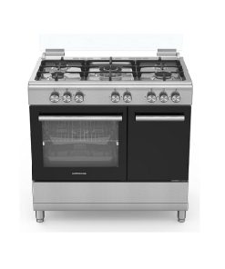 Campomatic Gas Cooker 90 Cm