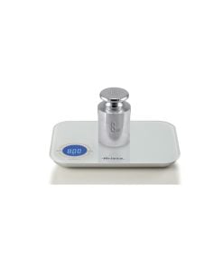 Ariete Glass Kitchen Scale