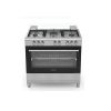 Campomatic Gas Cooker 90 Cm