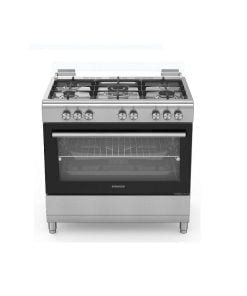 Campomatic Gas Cooker 90 Cm