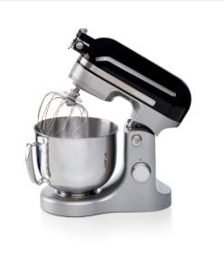 Ariete Kitchen Machine Moderna Black