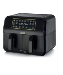 Ariete Dual Basket Air Fryer