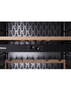 Teka Built-In Wine Cooler 93 Bottles Teka Built-In Wine Cooler 93 Bottles