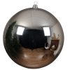 Baubles shatterproof silver Baubles shatterproof silver