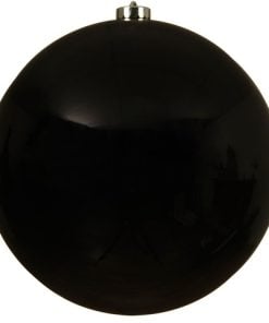 Baubles Shatterproof Blk