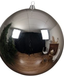 Bauble Shatterproof Champ