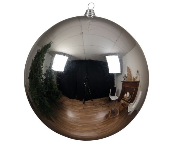 Bauble Shatterproof Champ Bauble Shatterproof Champ