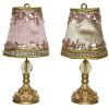 Lamp Plastic Sequin Lamp Plastic Sequin