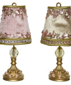 Lamp Plastic Sequin