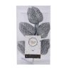 Spray Plastic Silver