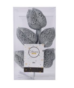 Spray Plastic Silver