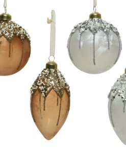 Ornament Glass Beads Sequins