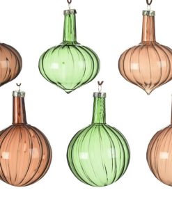 Ornament Glass
