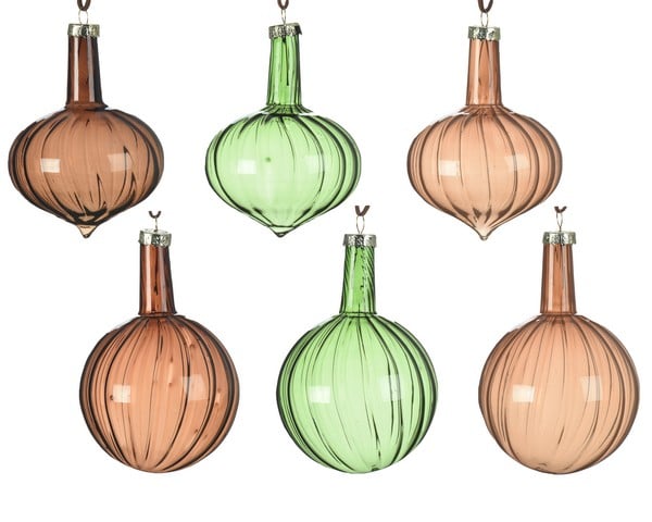 Ornament Glass Ornament Glass
