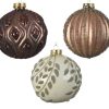Baubles glass branch mold Baubles glass branch mold