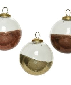 Bauble Glass