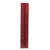 Candle Wax Red Candle Wax Red