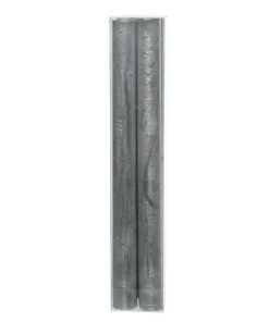 Candle Wax Silver