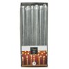Candle Wax Silver