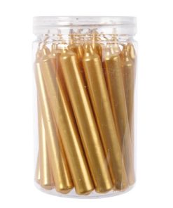 Candle Wax Gold