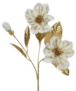Magnolia Polyester