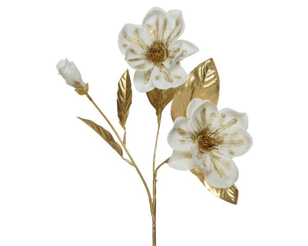 Magnolia Polyester Magnolia Polyester