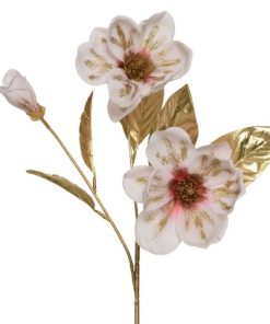 Magnolia Polyester