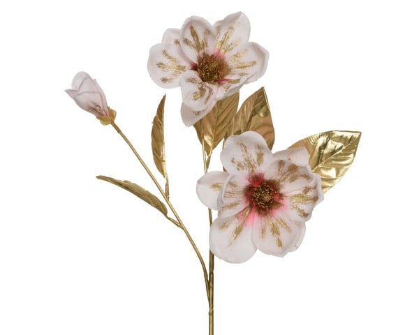 Magnolia Polyester Magnolia Polyester