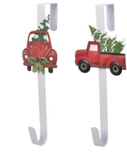 Wreath Holder Iron