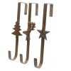 Wreath Holder Iron