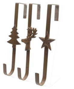 Wreath Holder Iron