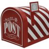 Mailbox Paper