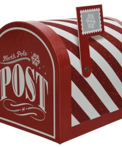 Mailbox Paper