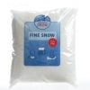 Fine Snow