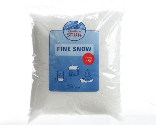 Fine Snow Fine Snow