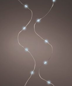 Micro Led Stringlights Bo Indo