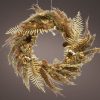 Micro Led Wreath Bo Indoor