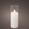Led Wick Candle Bo Indoor