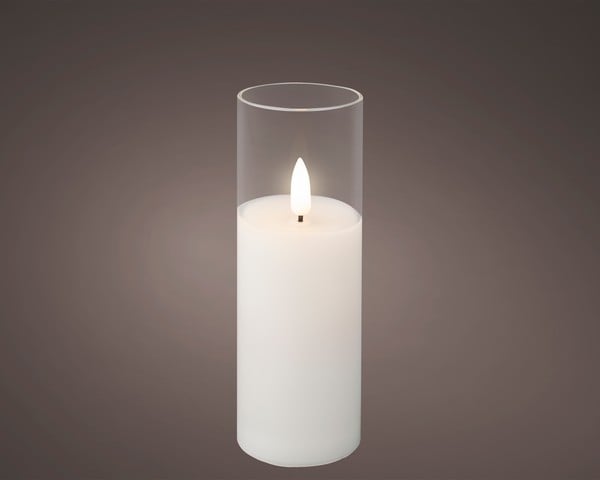 Led Wick Candle Bo Indoor Led Wick Candle Bo Indoor