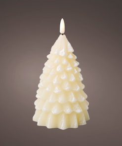 Led Candle Bo Indoor