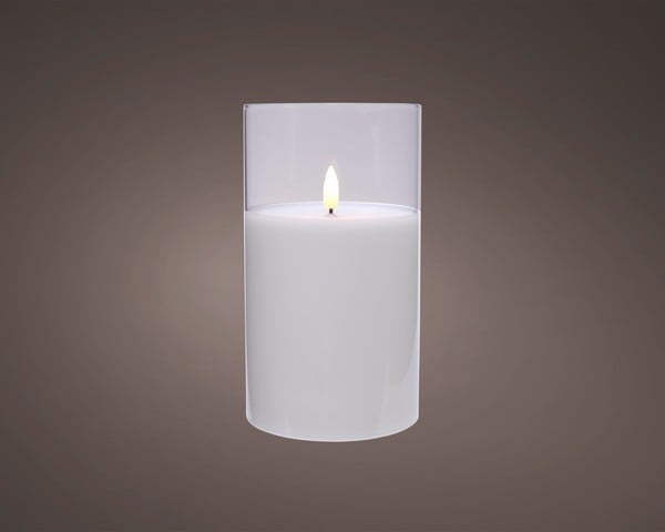 Led Wick Candle Bo Indoor Led Wick Candle Bo Indoor