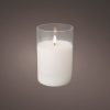 LED wick candle BO indoor LED wick candle BO indoor