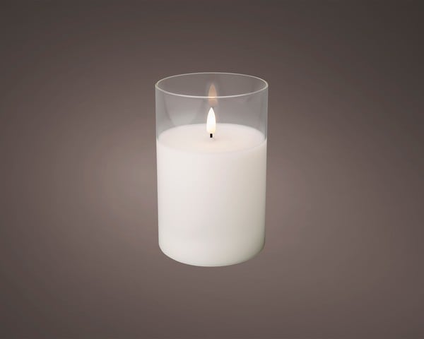 LED wick candle BO indoor LED wick candle BO indoor
