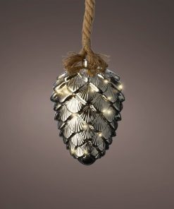 Micro Led Pinecone Bo Indoor