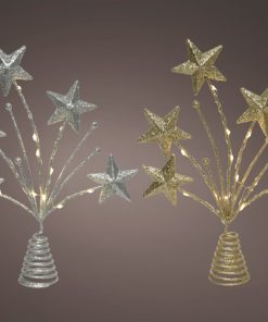 Micro Led Treetopper Bo Indoor