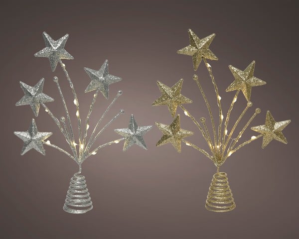 Micro Led Treetopper Bo Indoor Micro Led Treetopper Bo Indoor